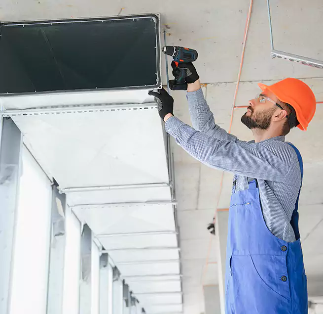 Why Homeowners & Businesses Trust Us in Tonawanda, NY