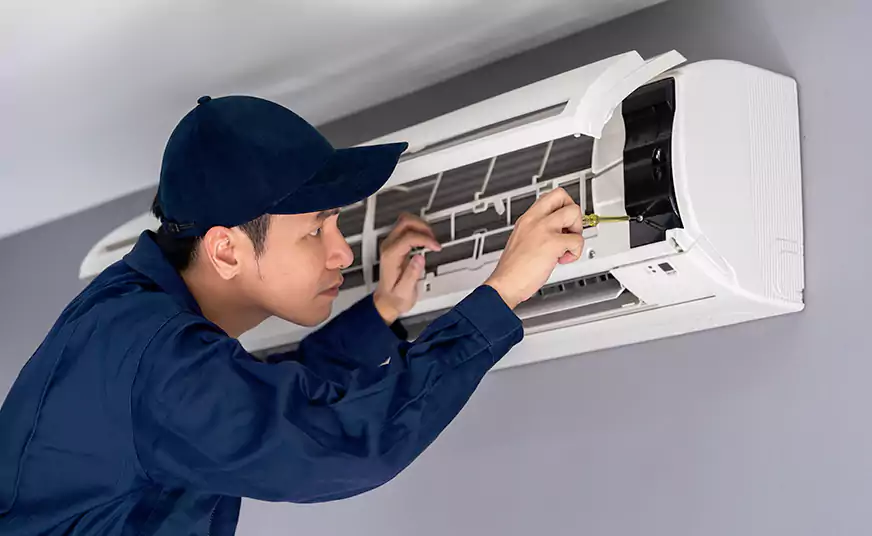 AC Duct Cleaning Tonawanda