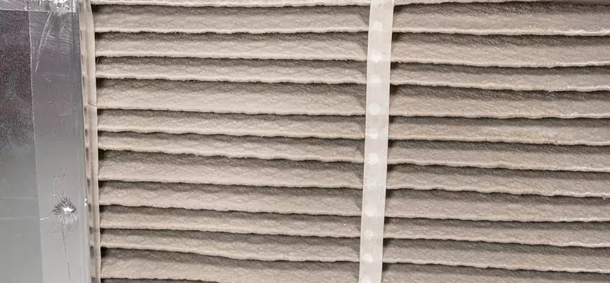 Mobile Car AC Filter Replacement in Tonawanda