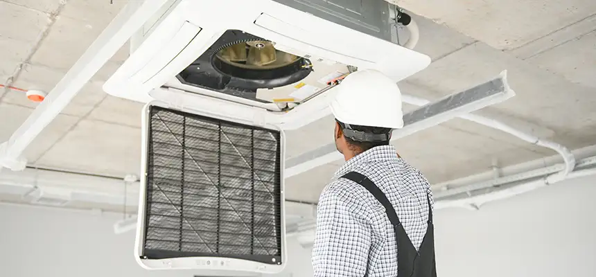 Our Affordable Duct Cleaning Near Me Services in Tonawanda, NY