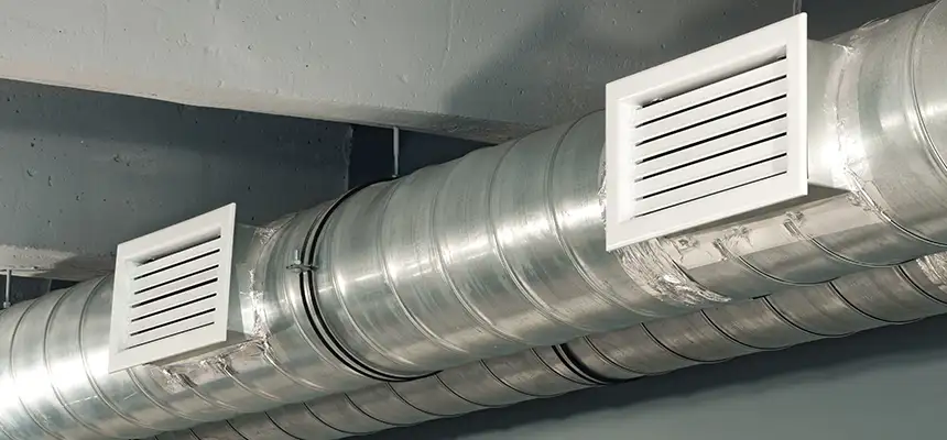 Our Air Duct Camera Inspection Services in Tonawanda, NY