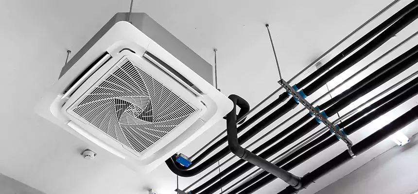 Our Air Duct Deep Cleaning Services in Tonawanda, NY