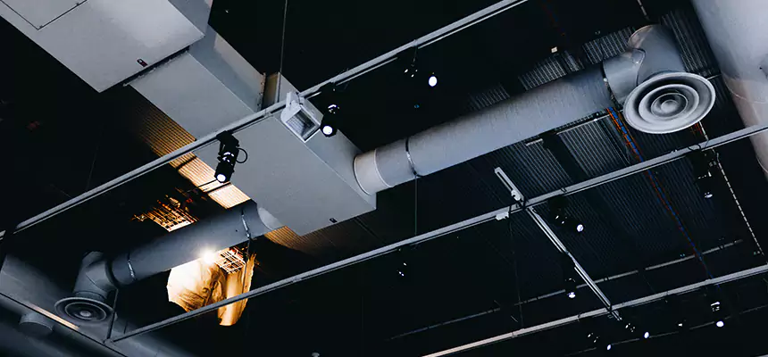 Our Air Duct Replacement Services in Tonawanda, NY