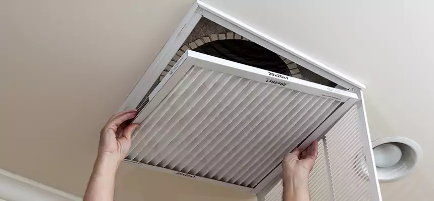 Our Air Duct UV Sanitization Services in Tonawanda, NY