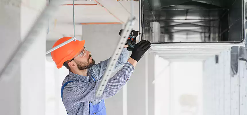 Our Air Vent Replacement Services in Tonawanda, NY