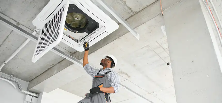 Efficient Multi‑Unit & HOA Annual Vent Cleaning Plans in Tonawanda