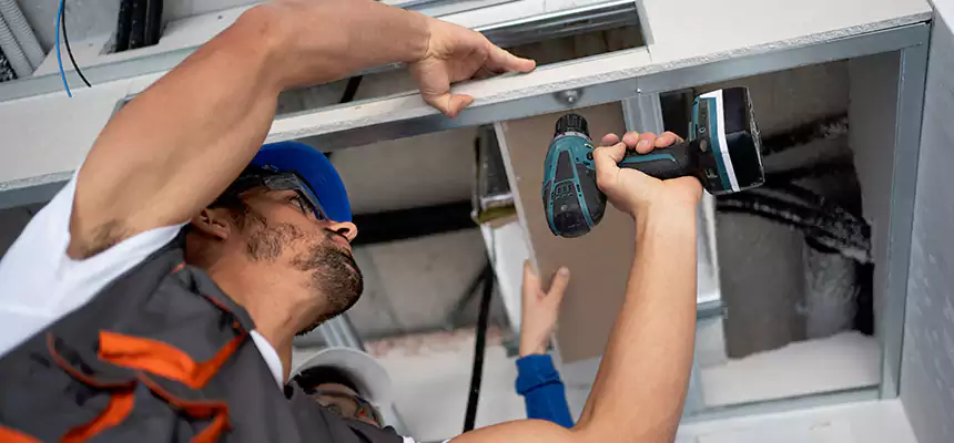 Our Apartment Air Duct Cleaning Services in Tonawanda, NY