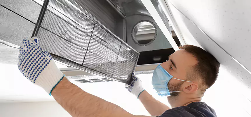 Our Bathroom Exhaust Duct Cleaning Services in Tonawanda, NY