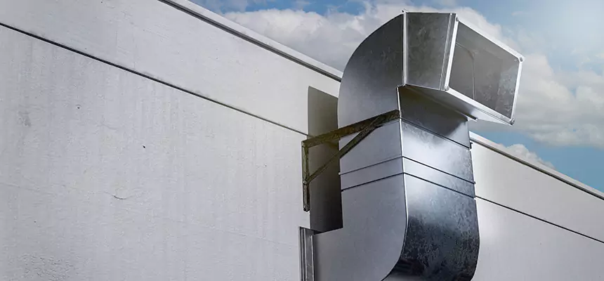 Trusted Industrial Dryer Vent Cleaning in Tonawanda