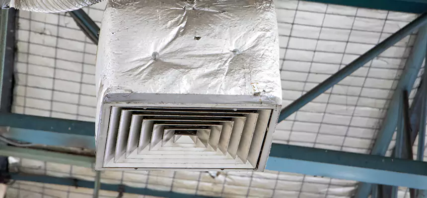 Our Custom HVAC Ductwork Services in Tonawanda, NY