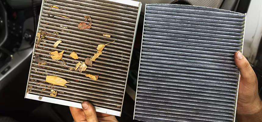 Our Dryer Vent Lint Filter Cleaning Services in Tonawanda, NY