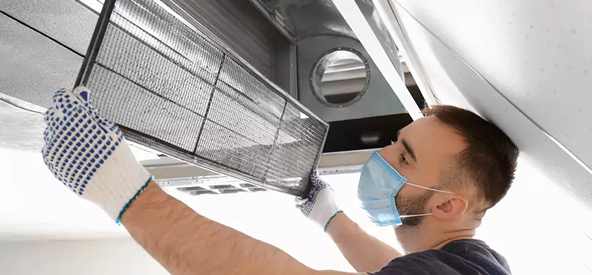 Our Dryer Vent Replacement Services in Tonawanda, NY