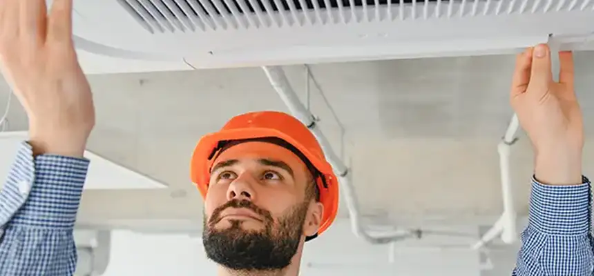 Our Furnace Vent Cleaning Services in Tonawanda, NY