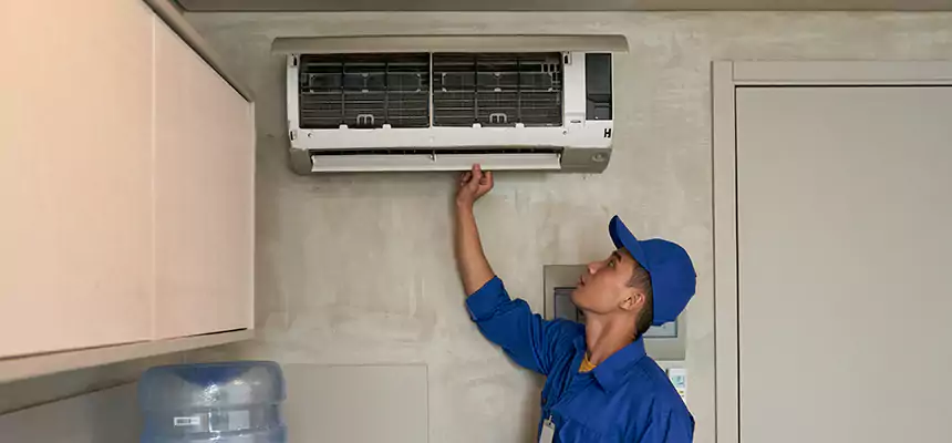 Balanced Fresh‑Air Ventilation (ERV/HRV) in Tonawanda
