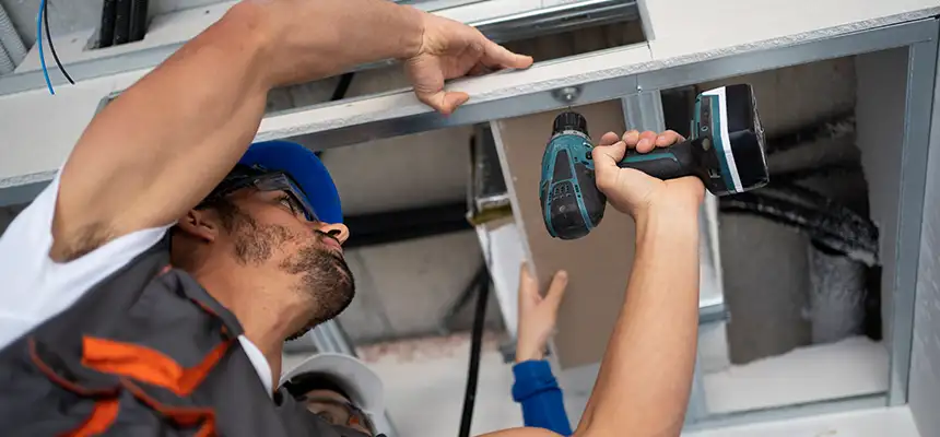 Our Improve Home Air Circulation Services in Tonawanda, NY