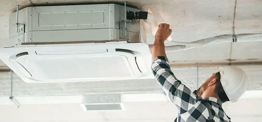 Our Local Vent Cleaning Services in Tonawanda, NY