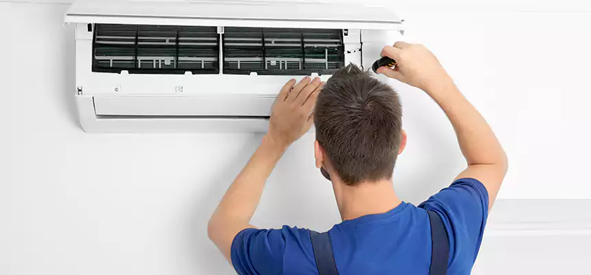 Our Smart Air Conditioning Installation Services in Tonawanda, NY