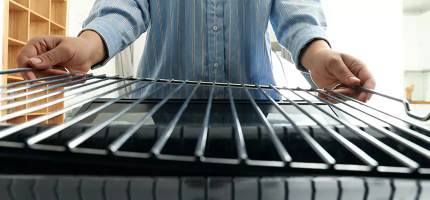 Our Vent Grille Washing Services in Tonawanda, NY