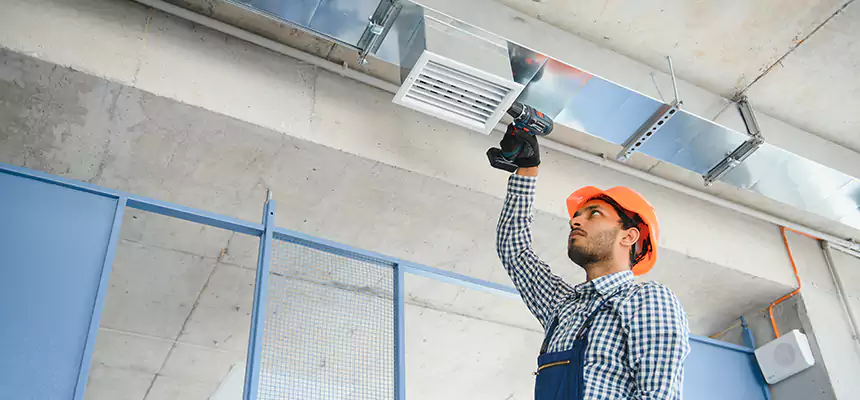 Efficient Exhaust Vent Cleaning in Tonawanda, NY
