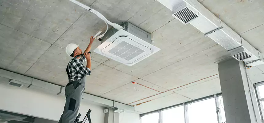 Our Wi Fi Connected Air Ducts Services in Tonawanda, NY