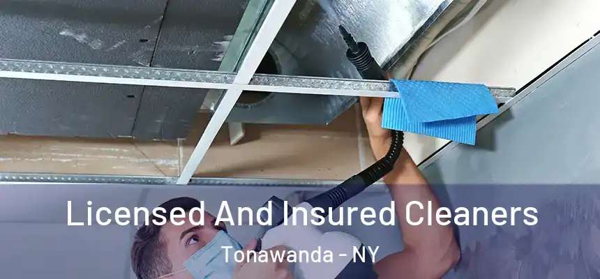 Licensed And Insured Cleaners Tonawanda - NY