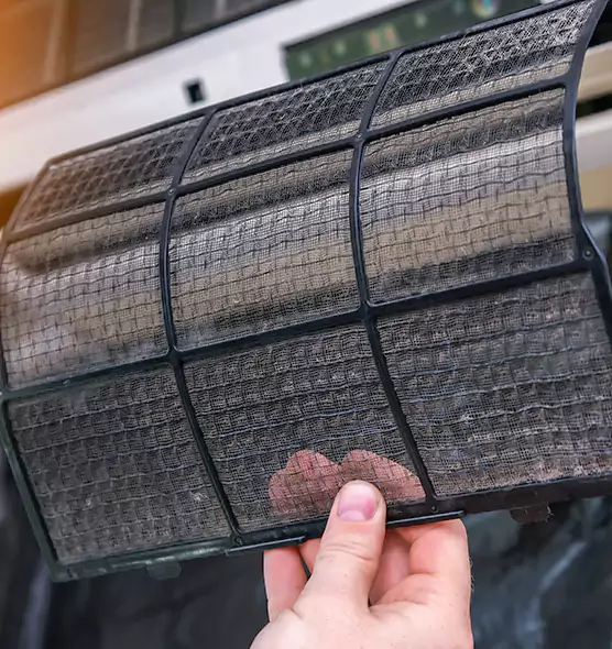 Top-notch AC Air Filter Replacement in Tonawanda