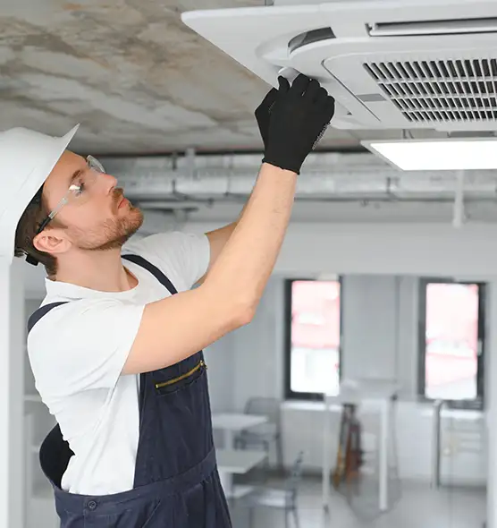 Top Affordable Duct Cleaning Services Near Me in Tonawanda, NY