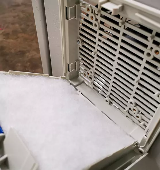 Professional Air Duct Expansion Solutions in Tonawanda, NY