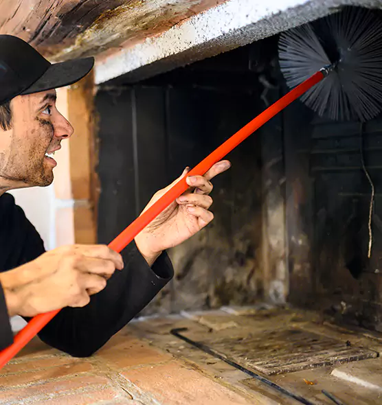 About Expert Chimney Cleaning in Tonawanda, NY