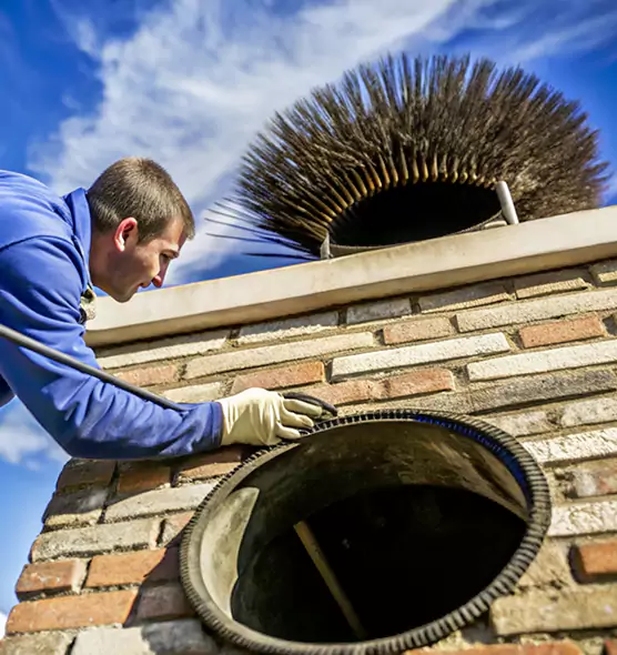 About Professional Chimney Sweep in Tonawanda, NY