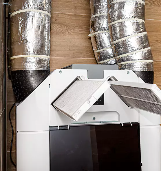 About Clogged Air Duct Repair in Tonawanda, NY
