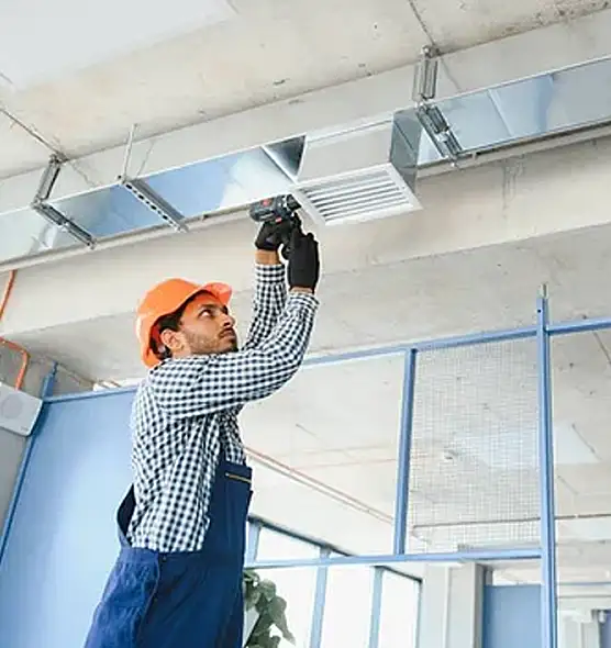 About Commercial Laundry Vent Cleaning in Tonawanda, NY