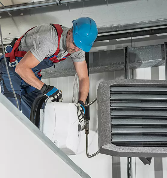 Professional Custom HVAC Ductworkin Tonawanda, NY