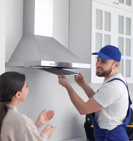 Professional Dryer Vent Cleaning Service in Tonawanda, NY