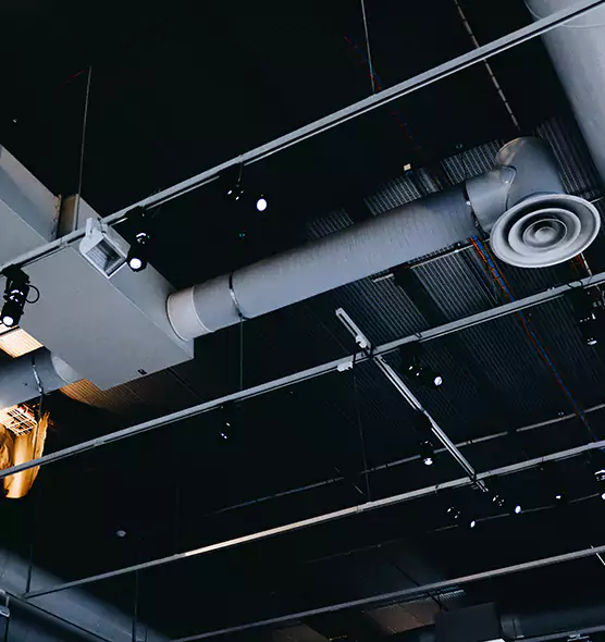 Professional Duct Cleaning For LEED Homes in Tonawanda, NY