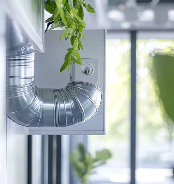 Professional Eco-Friendly Duct Cleaning Services in Tonawanda, NY