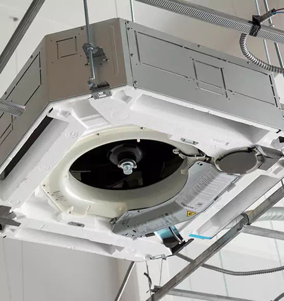 Professional Industrial Dryer Vent Cleaning in Tonawanda, NY