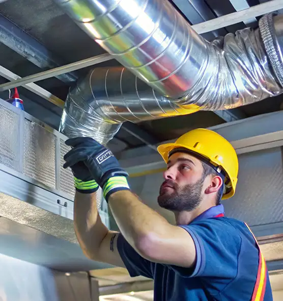 Professional NADCA Approved Air Duct Services in Tonawanda, NY