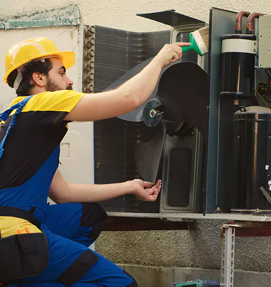 Top-Rated New Room Vent Extension in Tonawanda, NY