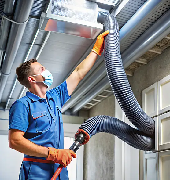 Welcome to Air Duct Cleaning & Repairs Tonawanda — Your Local Roof Dryer Vent Cleaning Specialists in Tonawanda, NY
