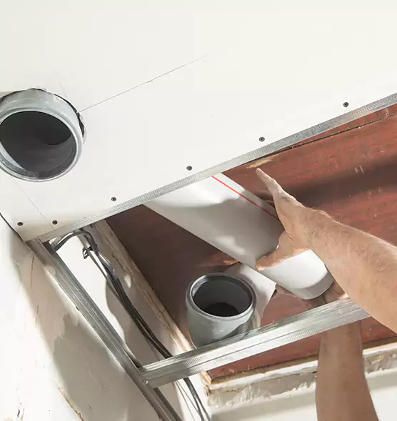 Professional Seasonal Allergy Air Duct Cleaning in Tonawanda, NY