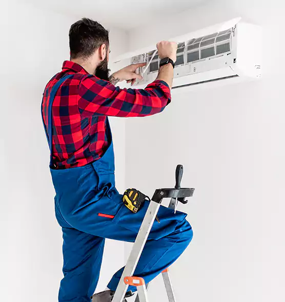 About Smart Air Conditioning Installation in Tonawanda, NY