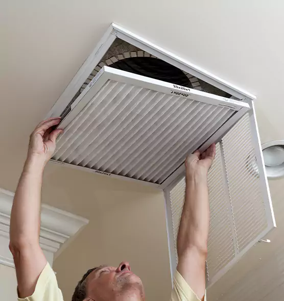 Trusted Vent Shaft Cleaning Expert in Tonawanda, NY