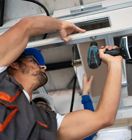 About Vent Smoke Odor Elimination in Tonawanda, NY