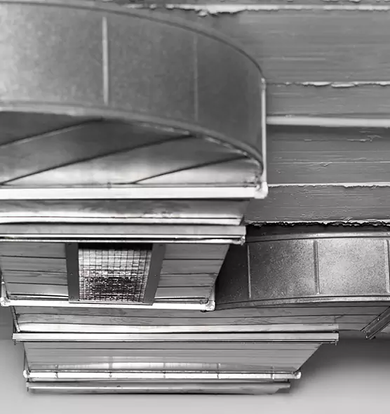 Professional Wall Vent Cleaning Service in Tonawanda, NY