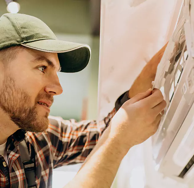 Why Homeowners Businesses Trust Us in Tonawanda, NY?