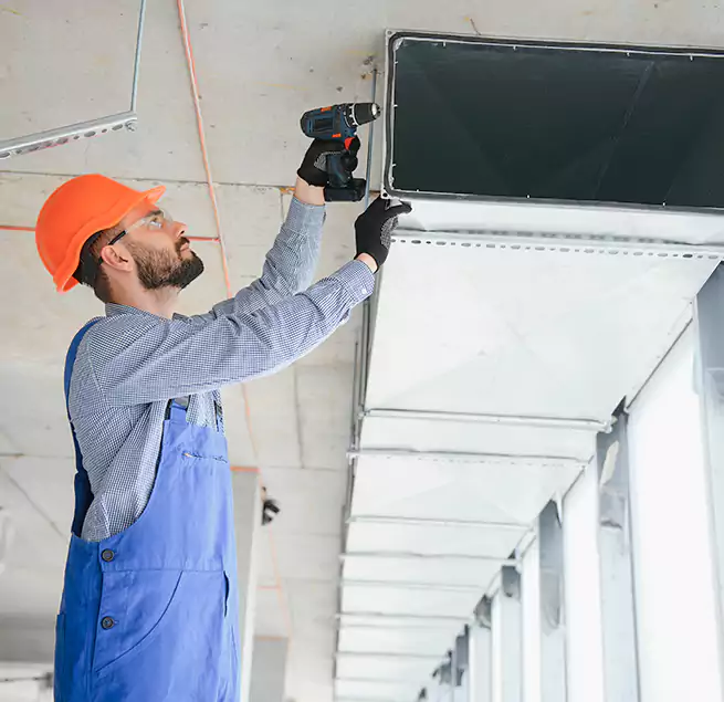 Why Homeowners & Businesses Trust Us in Tonawanda, NY?