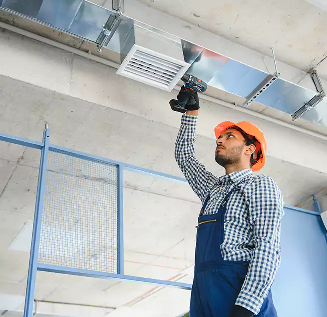 Why Homeowners & Businesses Trust Us in Tonawanda, NY?