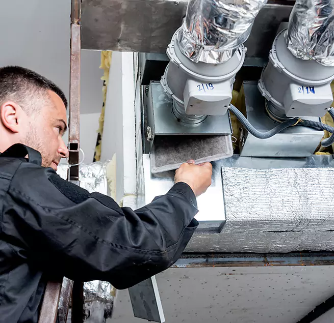 Why Homeowners & Businesses Trust Us in Tonawanda, NY?