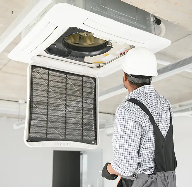 Why Homeowners & Businesses Trust Us in Tonawanda, NY?